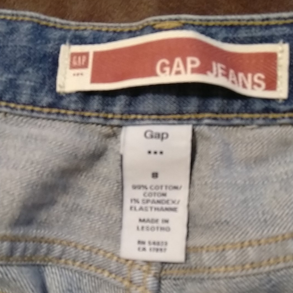 Jeans - Picture 3 of 3
